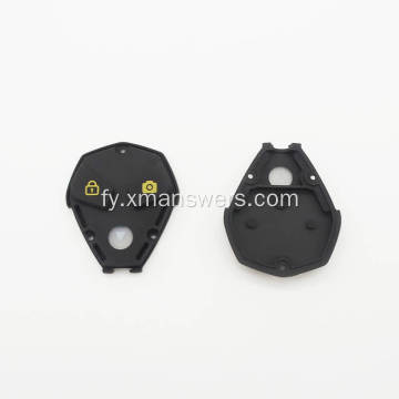 Silicone Rubber Switch Push Button Keypad foar Automative